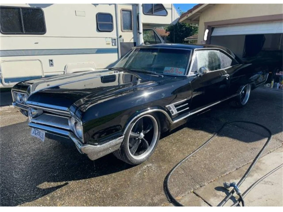 1965 Buick Wildcat - Image 21 of 23