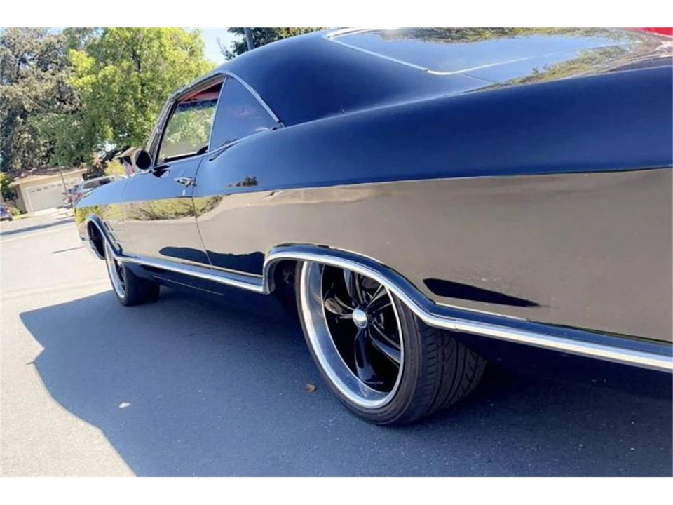 1965 Buick Wildcat - Image 22 of 23