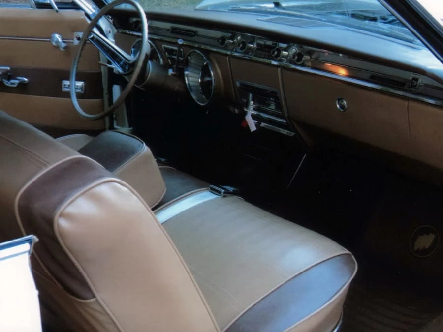 1965 Buick Wildcat - Image 3 of 5