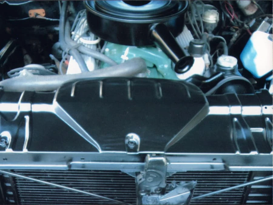 1965 Buick Wildcat - Image 4 of 5
