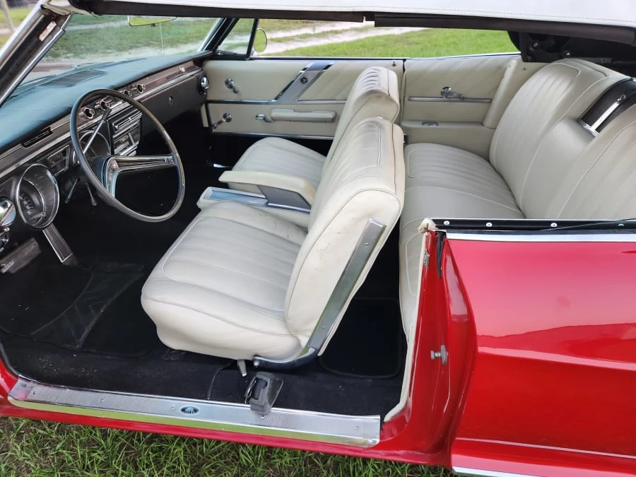 1965 Buick Wildcat - Image 6 of 7