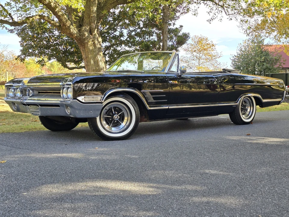 1965 Buick Wildcat - Image 3 of 31