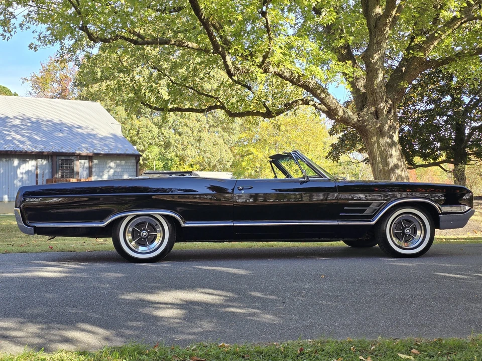 1965 Buick Wildcat - Image 22 of 31