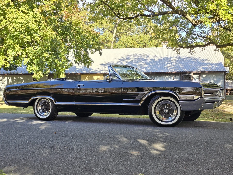 1965 Buick Wildcat - Image 21 of 31