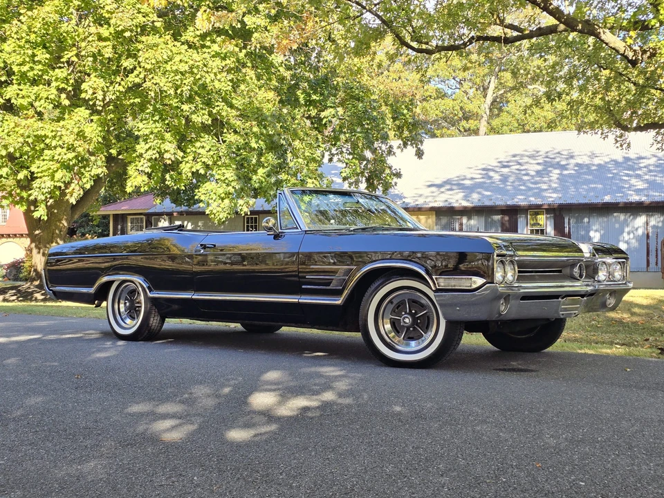 1965 Buick Wildcat - Image 20 of 31
