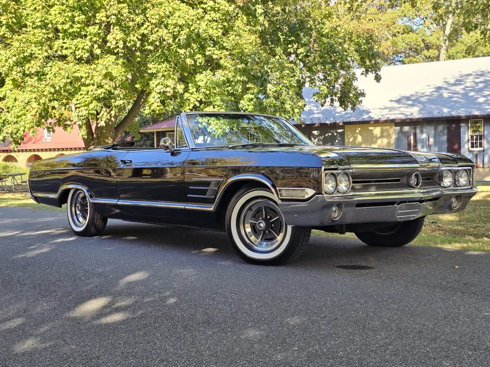 1965 Buick Wildcat - Image 19 of 31