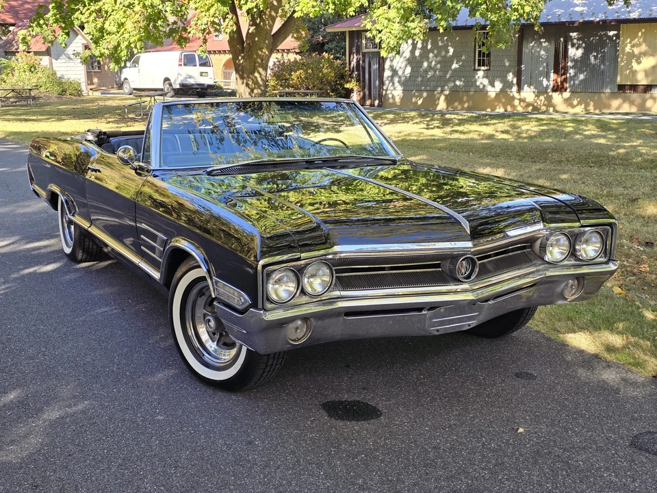1965 Buick Wildcat - Image 15 of 31