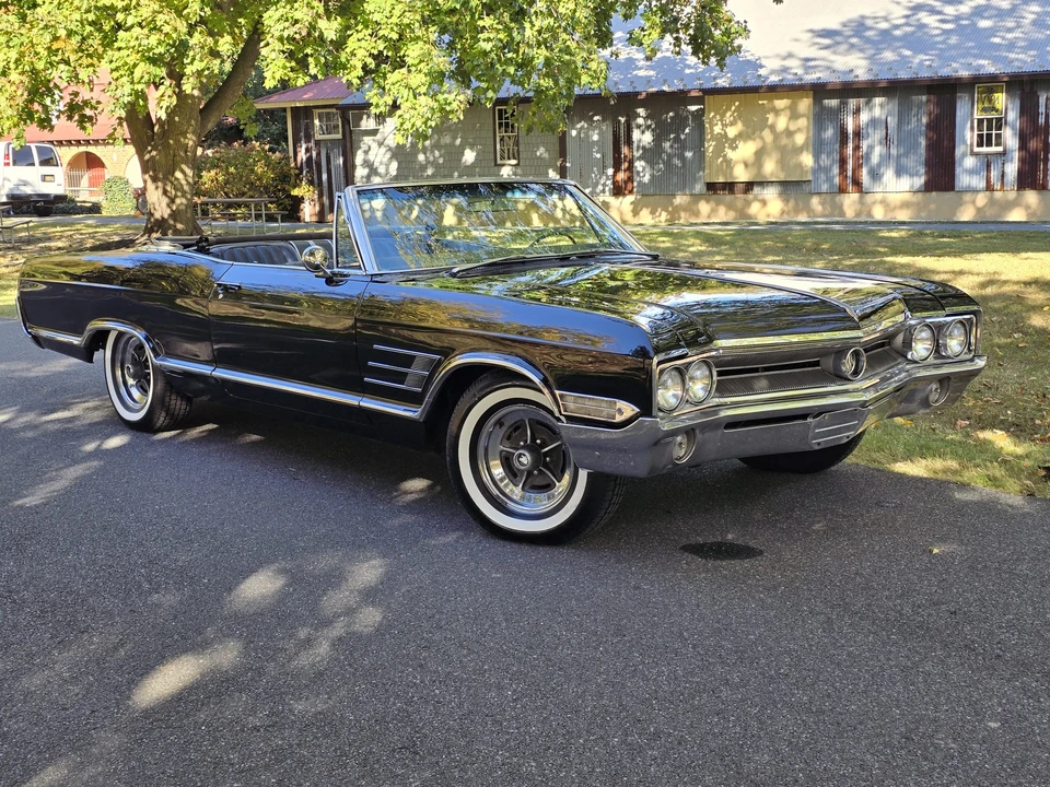 1965 Buick Wildcat - Image 16 of 31