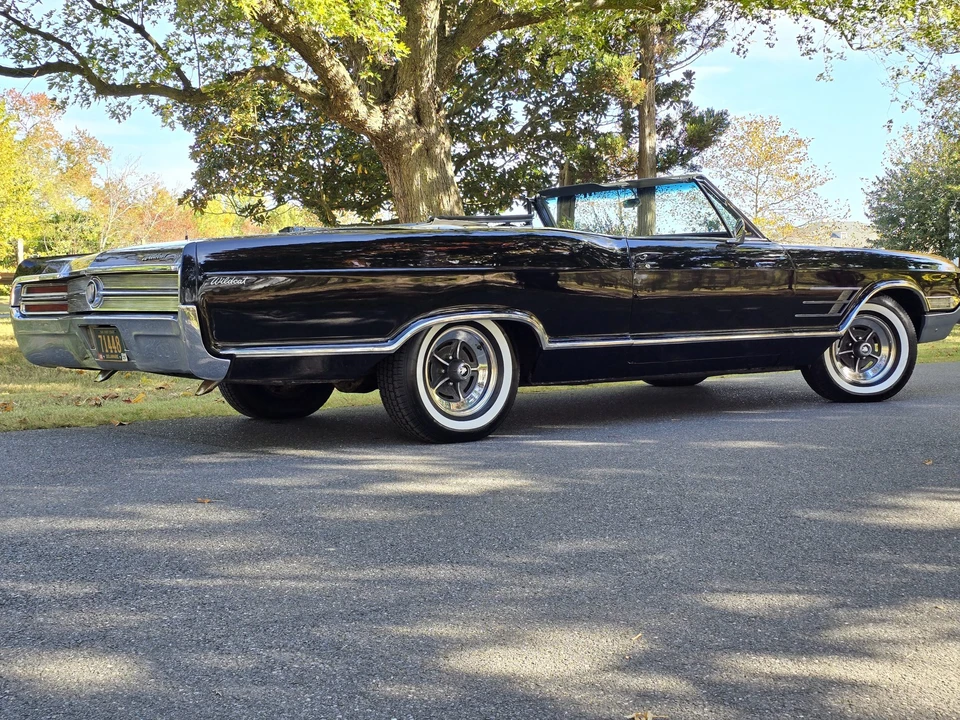 1965 Buick Wildcat - Image 24 of 31