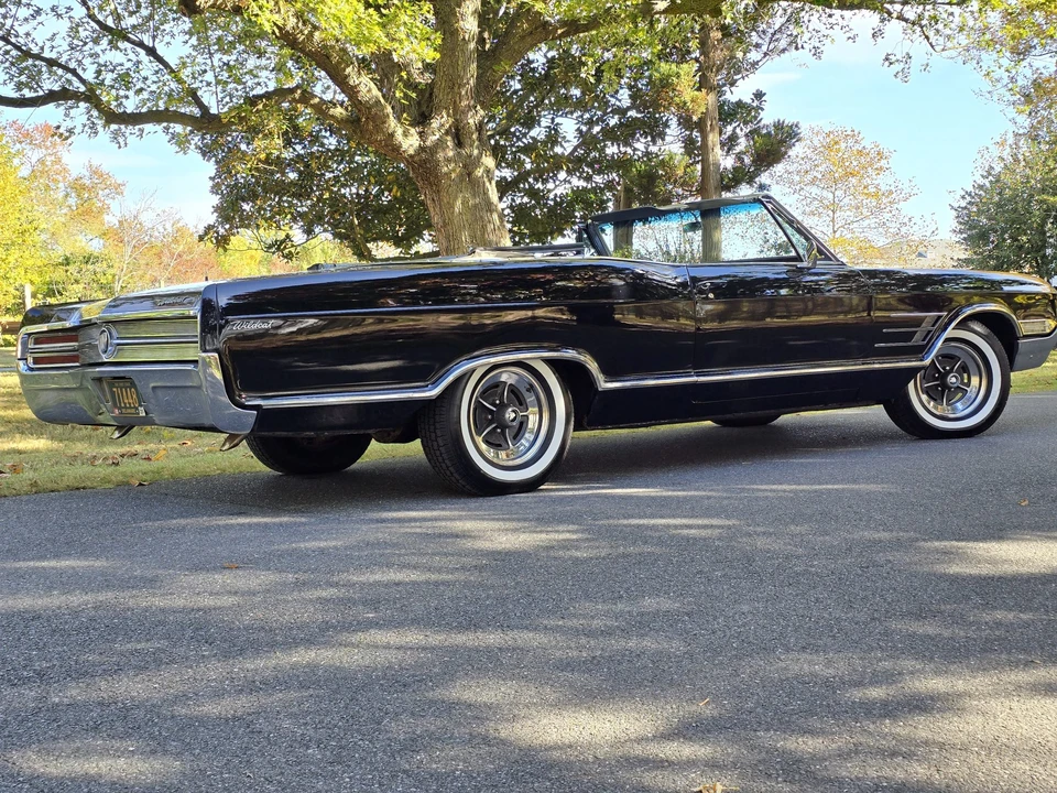 1965 Buick Wildcat - Image 25 of 31