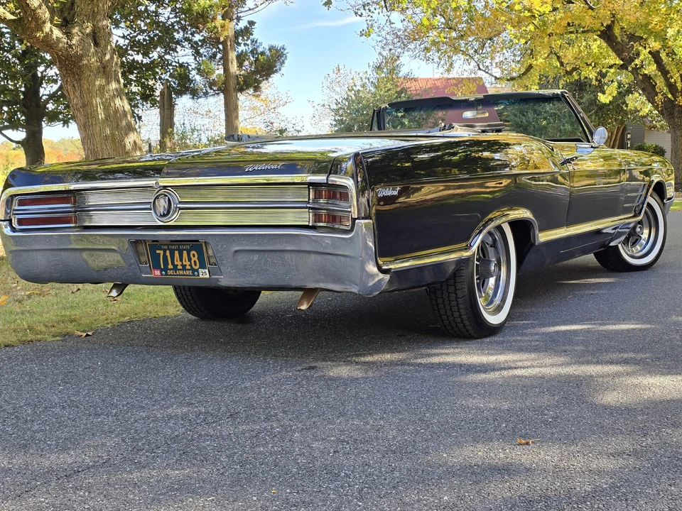 1965 Buick Wildcat - Image 30 of 31