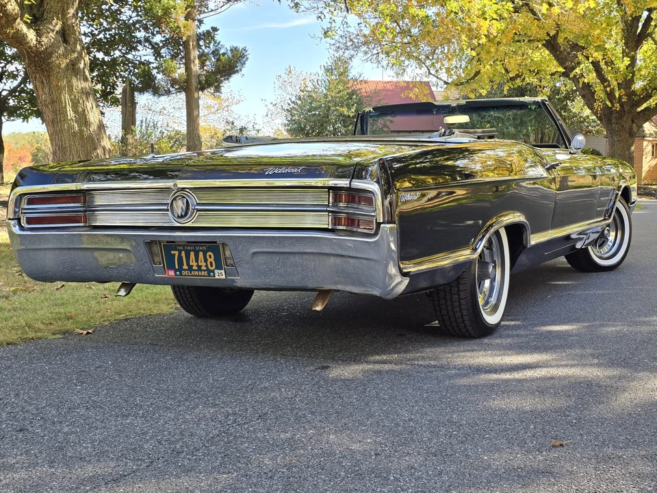 1965 Buick Wildcat - Image 31 of 31
