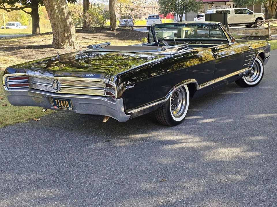 1965 Buick Wildcat - Image 29 of 31