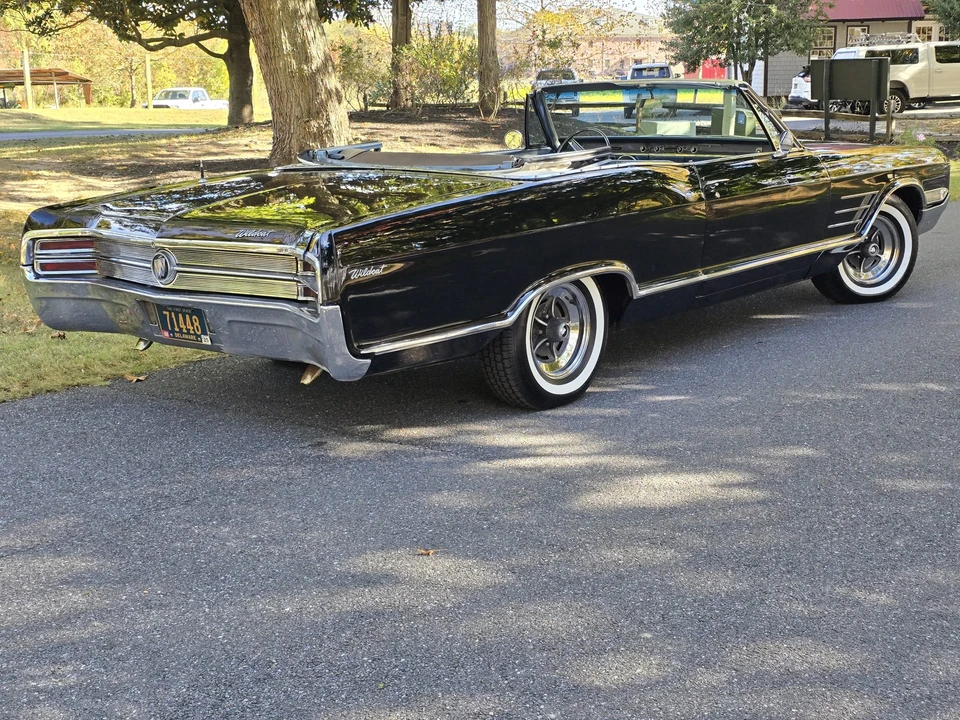 1965 Buick Wildcat - Image 28 of 31