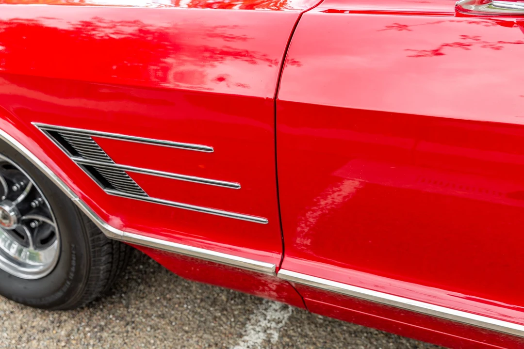 1965 Buick Wildcat - Image 31 of 31