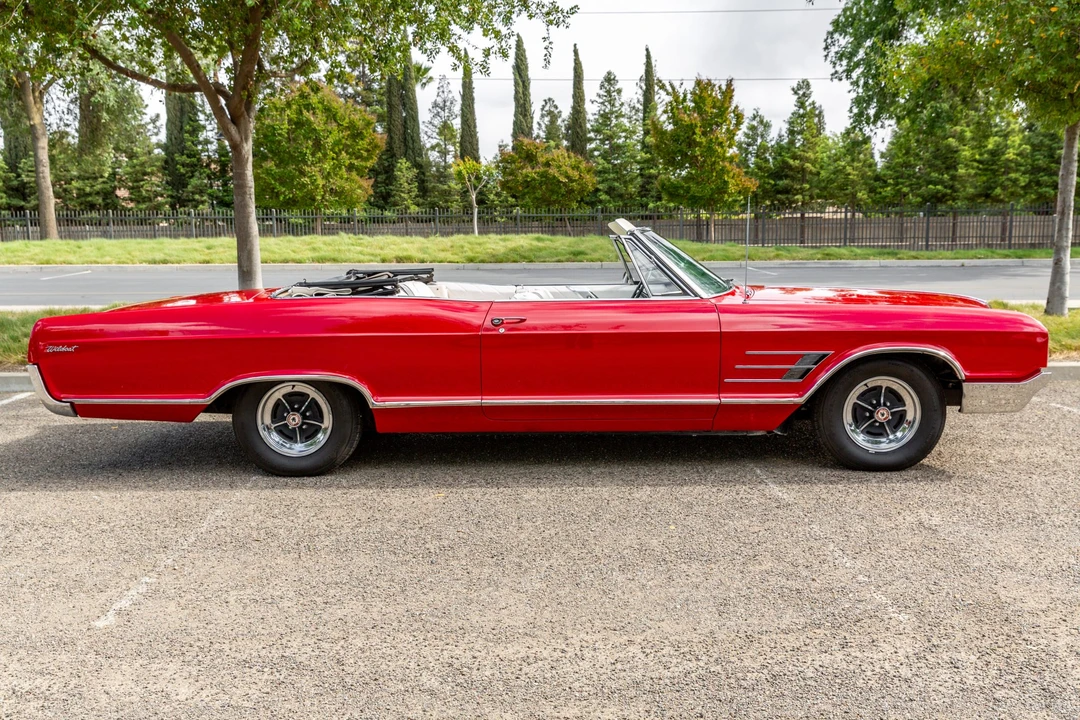 1965 Buick Wildcat - Image 9 of 31