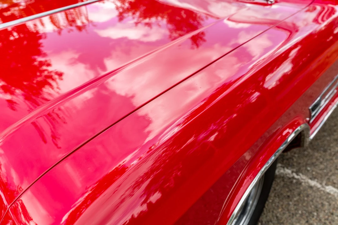 1965 Buick Wildcat - Image 29 of 31