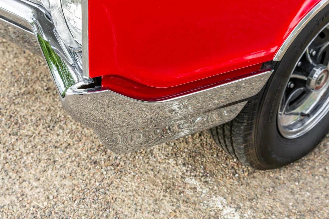1965 Buick Wildcat - Image 27 of 31