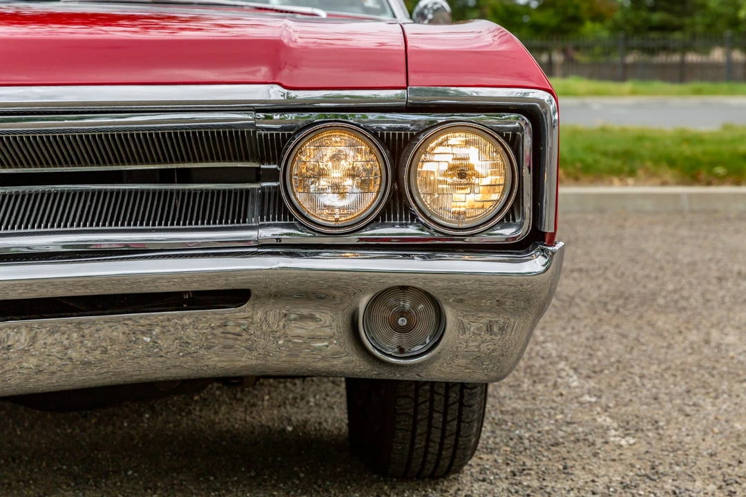 1965 Buick Wildcat - Image 25 of 31