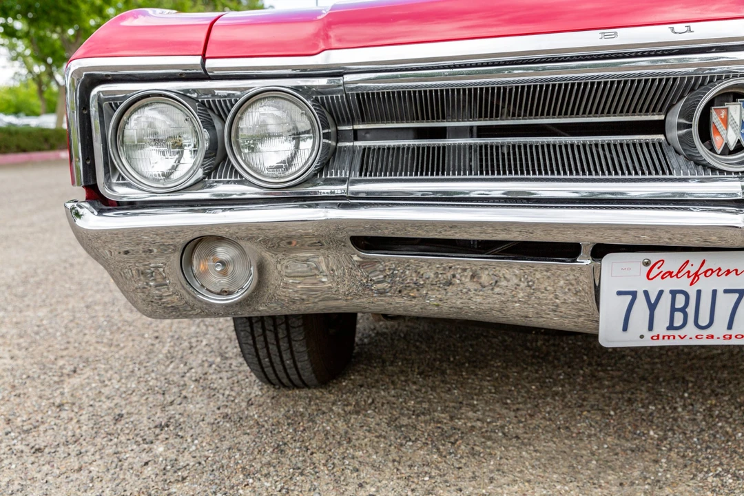 1965 Buick Wildcat - Image 20 of 31