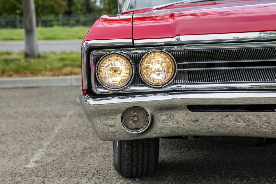 1965 Buick Wildcat - Image 24 of 31
