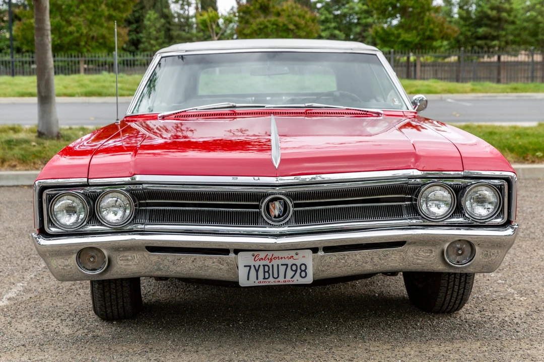 1965 Buick Wildcat - Image 19 of 31