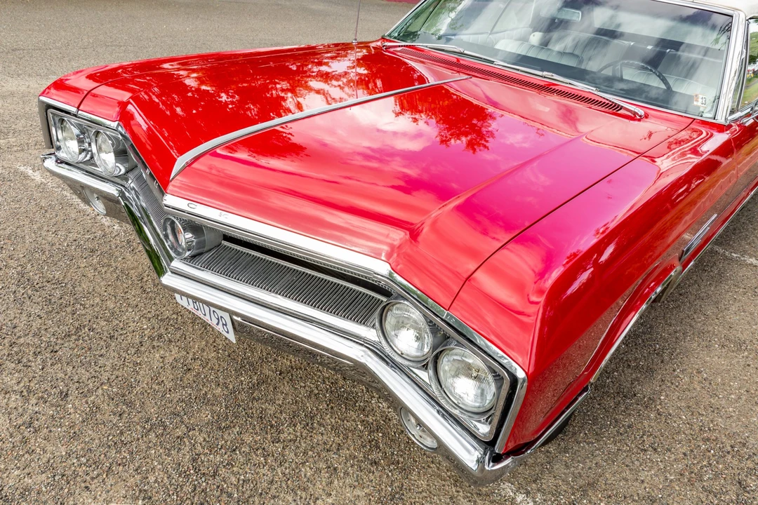 1965 Buick Wildcat - Image 26 of 31