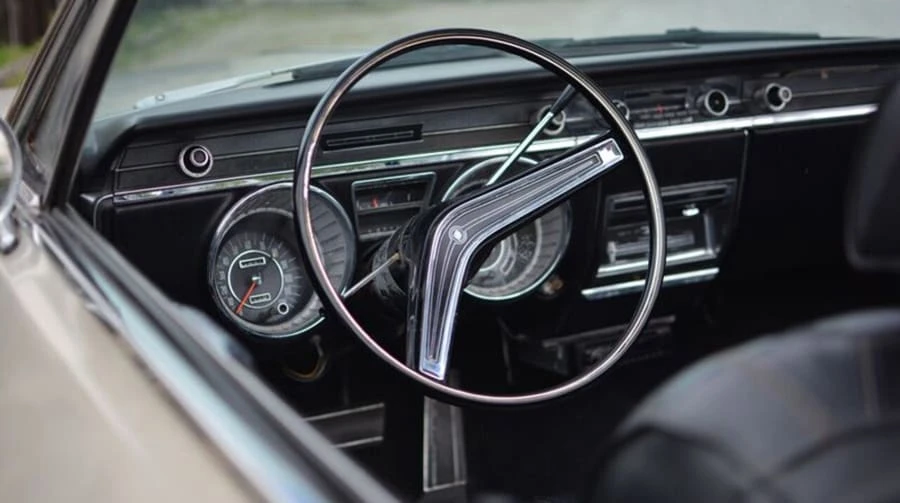 1965 Buick Wildcat - Image 3 of 12