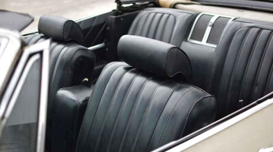 1965 Buick Wildcat - Image 5 of 12