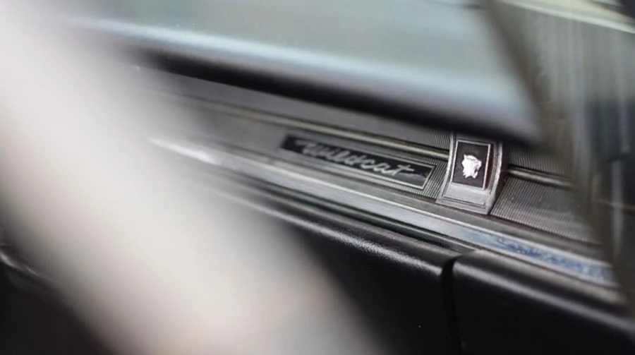 1965 Buick Wildcat - Image 10 of 12