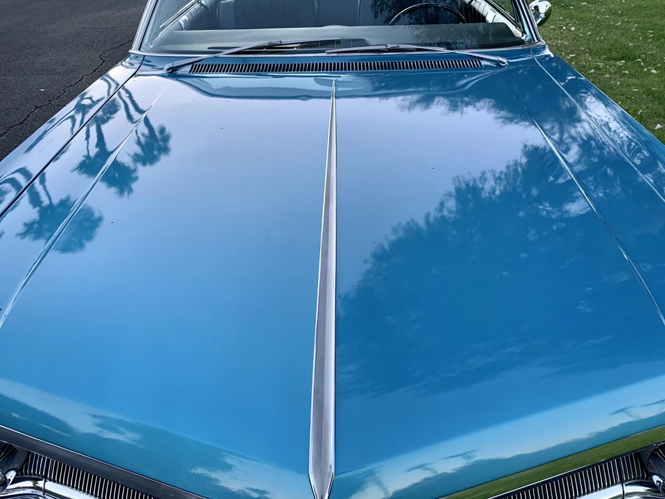 1965 Buick Wildcat - Image 26 of 31