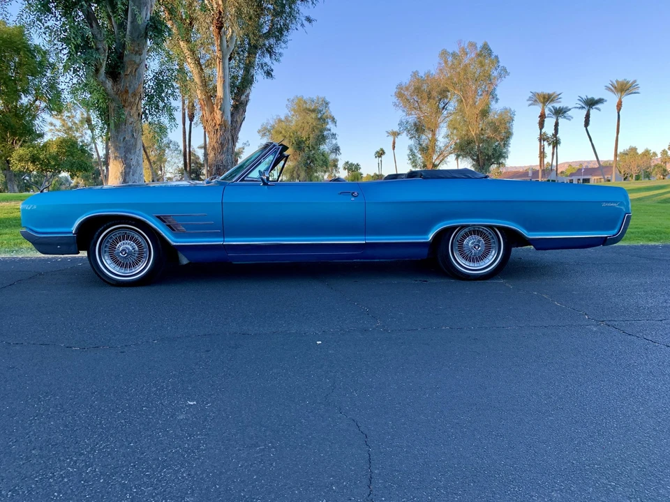 1965 Buick Wildcat - Image 6 of 31