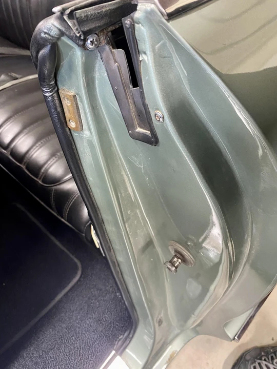 1965 Buick Wildcat - Image 31 of 31