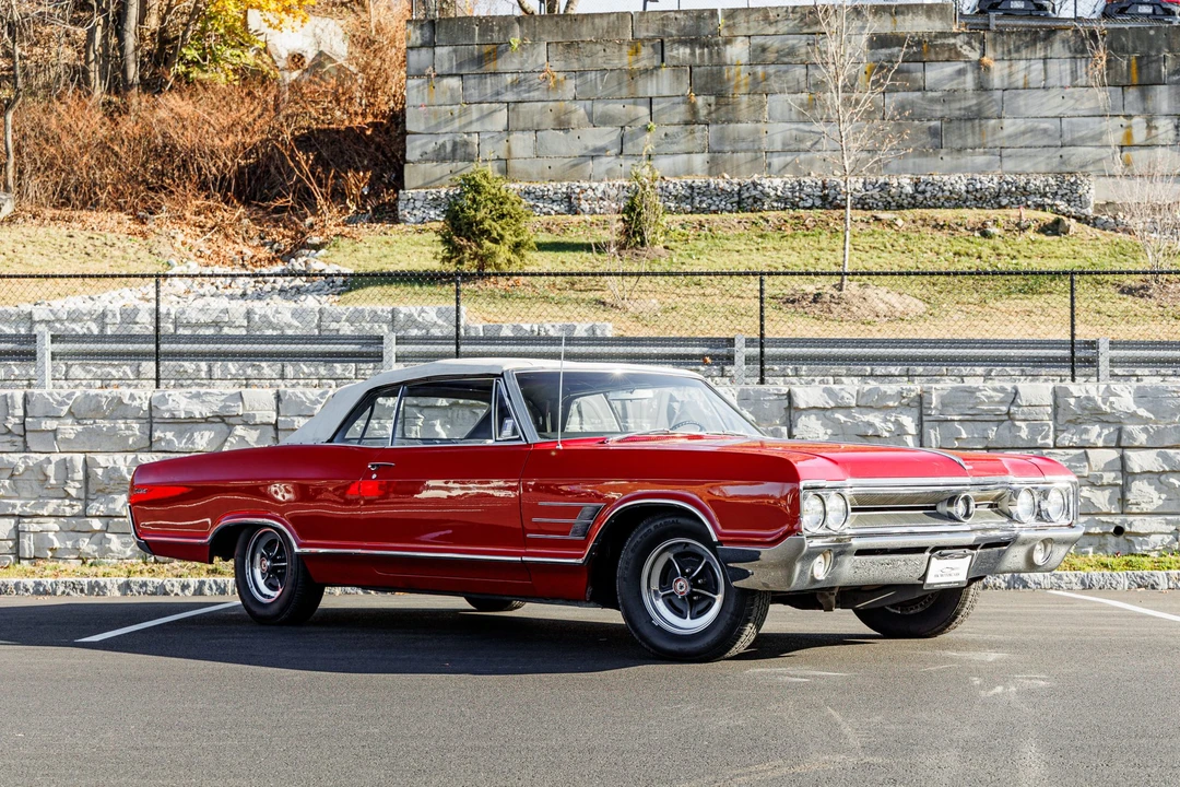 1965 Buick Wildcat - Image 20 of 31