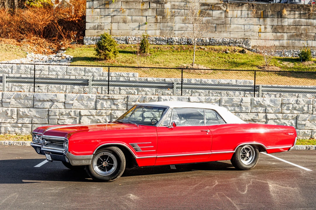 1965 Buick Wildcat - Image 31 of 31