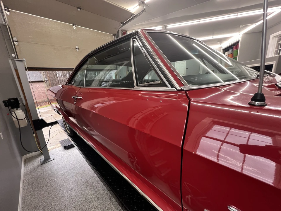 1965 Buick Wildcat - Image 26 of 31