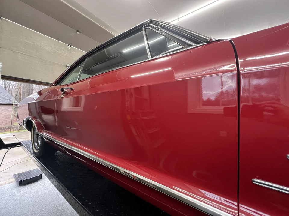 1965 Buick Wildcat - Image 28 of 31