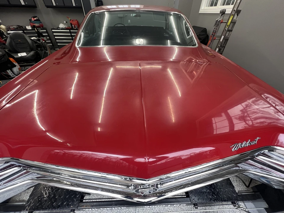 1965 Buick Wildcat - Image 19 of 31