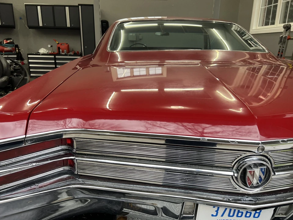 1965 Buick Wildcat - Image 20 of 31