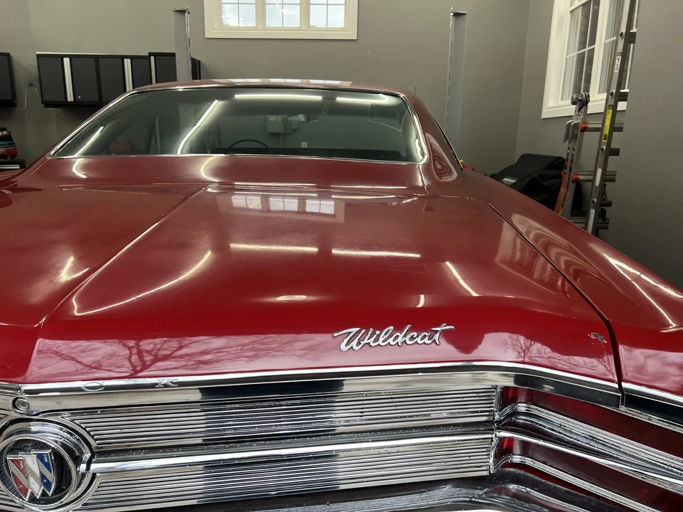 1965 Buick Wildcat - Image 18 of 31
