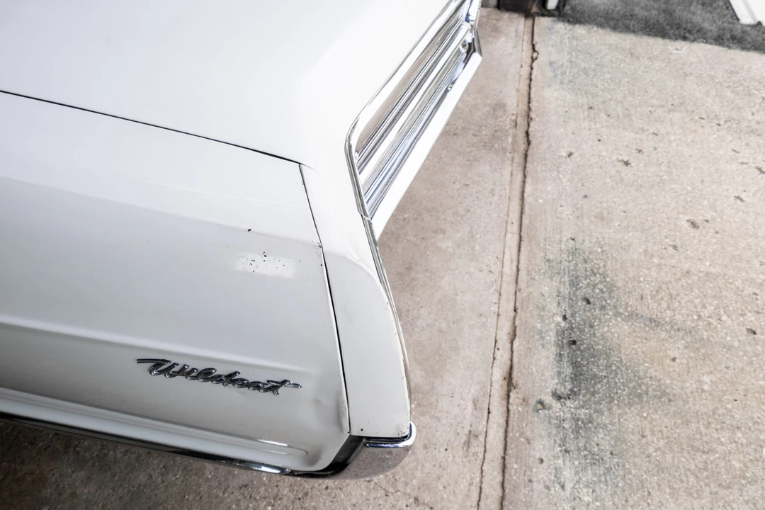 1965 Buick Wildcat - Image 14 of 31