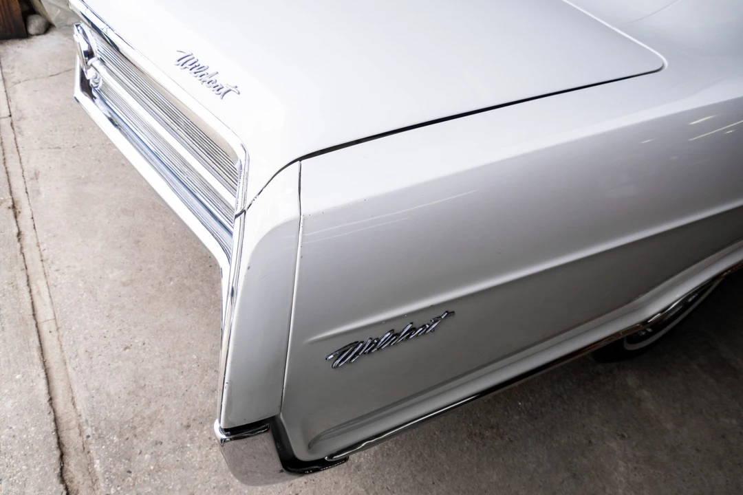 1965 Buick Wildcat - Image 13 of 31