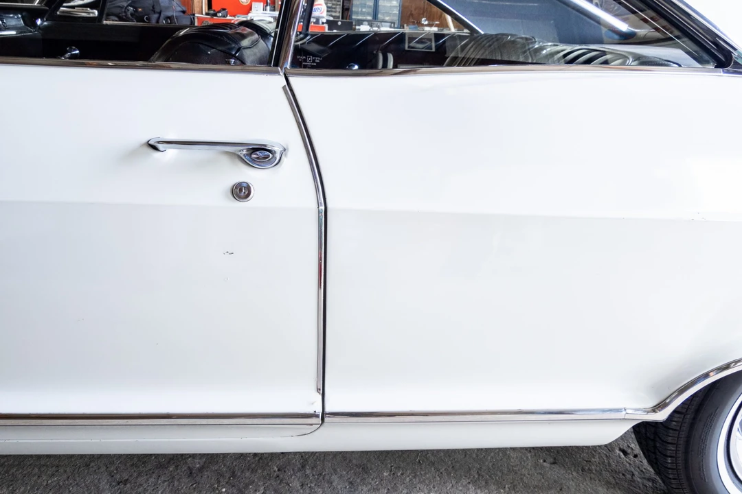 1965 Buick Wildcat - Image 18 of 31