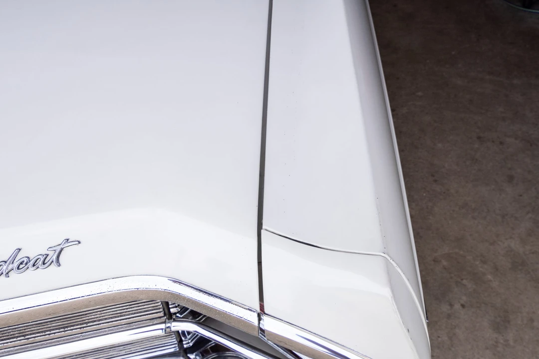 1965 Buick Wildcat - Image 19 of 31