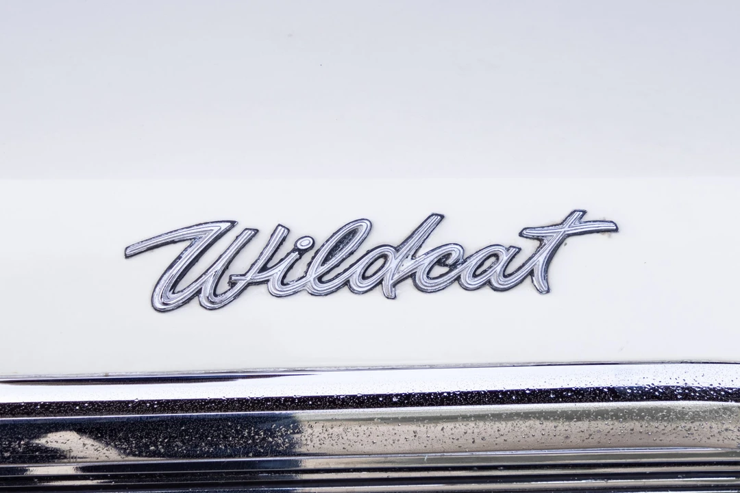 1965 Buick Wildcat - Image 29 of 31