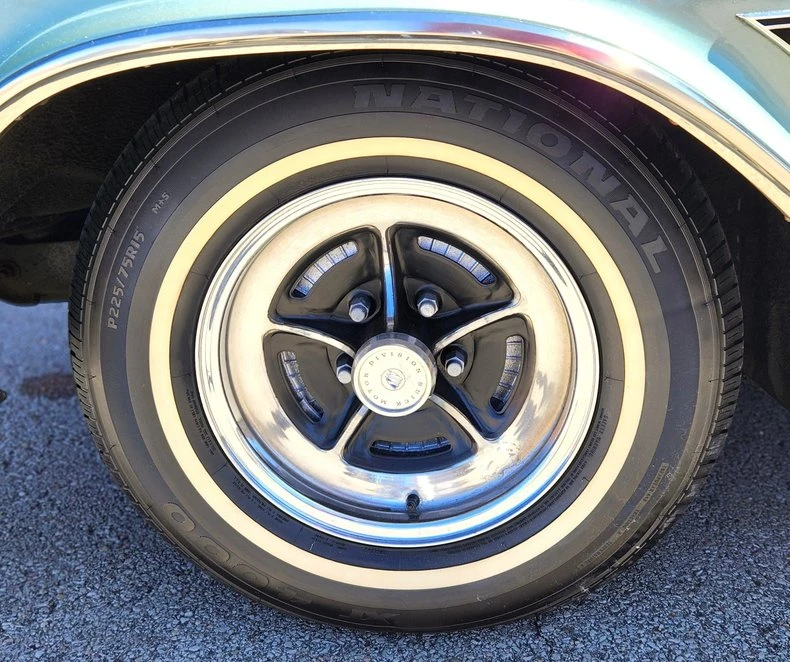 1965 Buick Wildcat - Image 21 of 21
