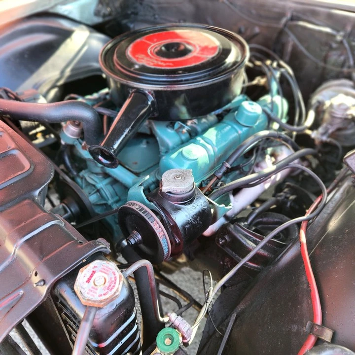 1965 Buick Wildcat - Image 18 of 21