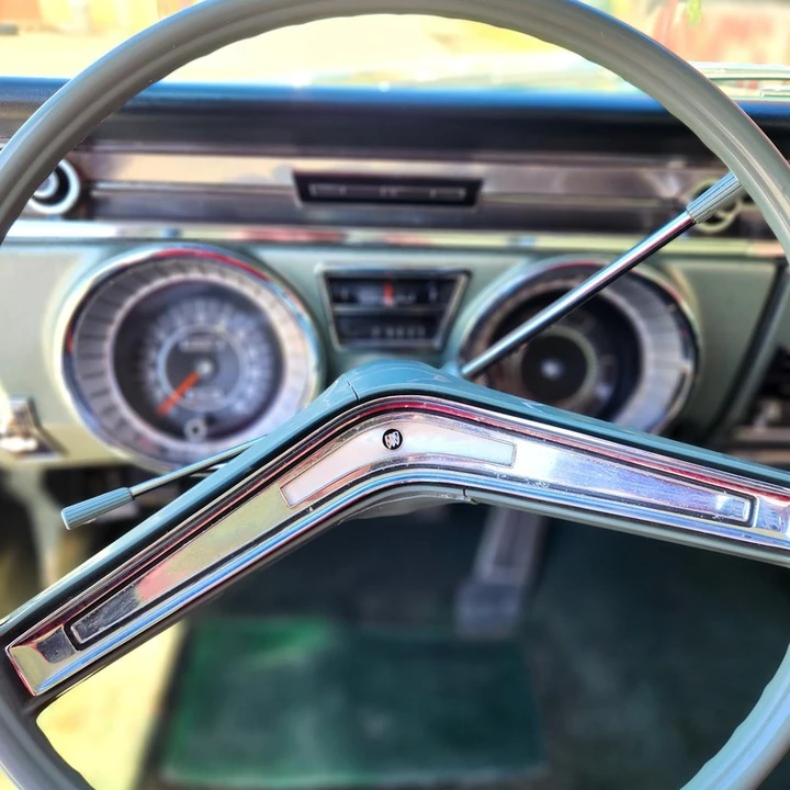 1965 Buick Wildcat - Image 15 of 21