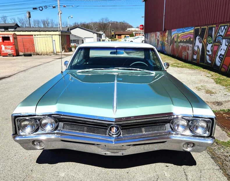 1965 Buick Wildcat - Image 11 of 21