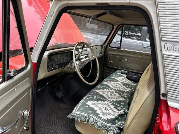 1965 Chevrolet C/K 1st Gen - Image 2 of 3